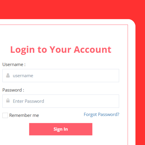 Landing page preview