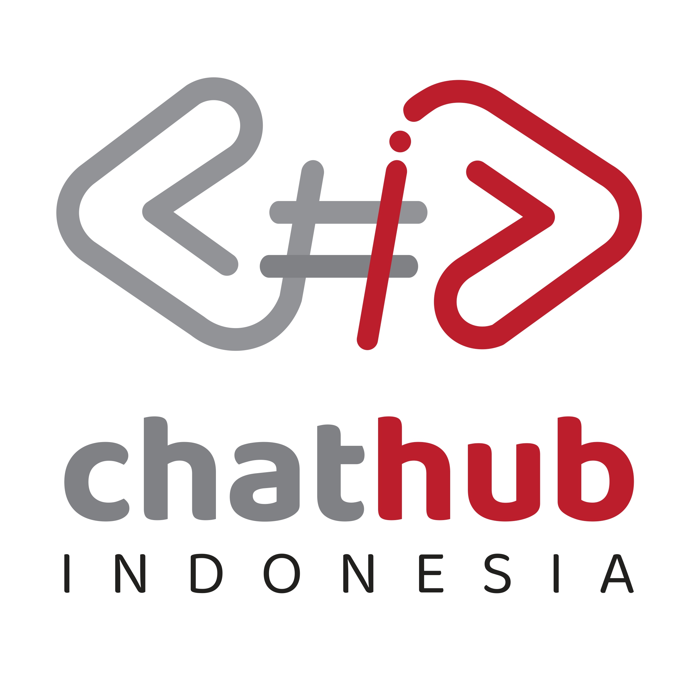 Logo Impact